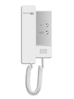 Futura Digital VDJ-4A kaputelefon lakáskészülék