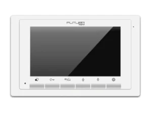 Futura Digital VDT-17S video kaputelefon lakáskészülék