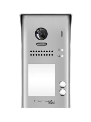 Futura Digital VDT-607C/S2 video kaputelefon