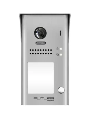 Futura Digital VDT-607C/S1 video kaputelefon