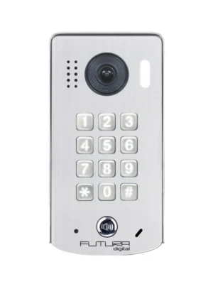 Futura Digital VDT-611/MK video kaputelefon