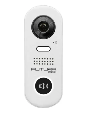 Futura Digital VIX-610 video kaputelefon