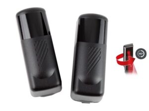 Sommer 180 fokban elforgatható Fotocella