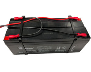 Motorline Bravo 524 - Slide 1024 csere akkumulátor csomag