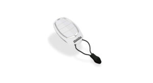 Motorline FALK négycsatornás távirányító fehér