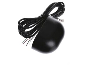 Alternative view of RaDec-M Radaros kapunyitó - Kapunyitó radar