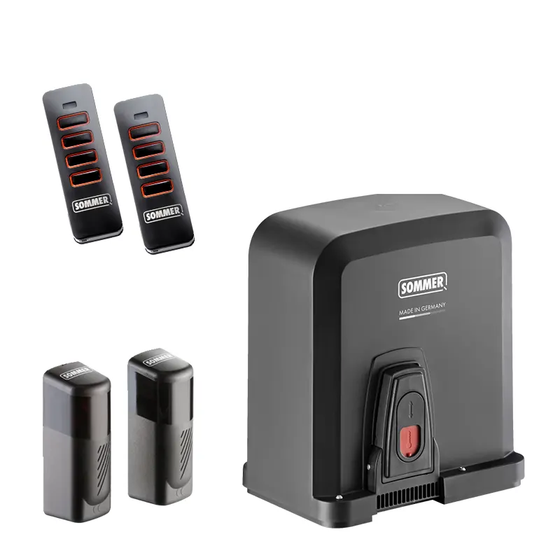 Sommer Starter s3 úszókapu nyitó szett 300kg