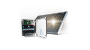 Motorline Apolo - Napelemes szünetmentes rendszer