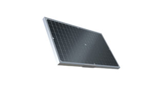 Alternative view of Motorline Apolo - Napelemes szünetmentes rendszer