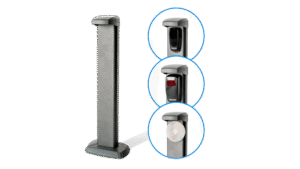 Motorline Fotocella oszlop MF-SUP