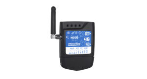 Gsm kapunyitó modul motorline m200
