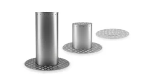 Automata forgalomkorlátozó süllyedő oszlop