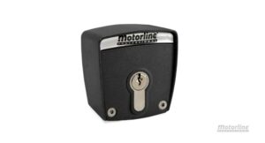 Alternative view of Motorline SCMV150 Kulcsos kapcsoló