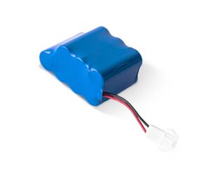 Motorline Li akkumulátor csomag 24V-os kapunyitó rendszerhez