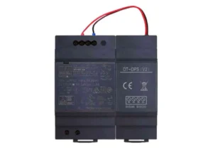 Futura Digital VPC-7H tápegység