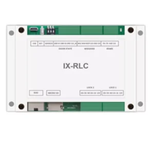 Futura Digital VIX-RLC