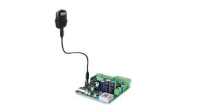 Alternative view of Motorline Mconnect Link - Wifi kapunyitó