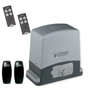 Cardin / Telcoma EVO 600 úszókapu motor szett