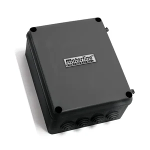 Kapunyitó vezérlő doboz vízálló