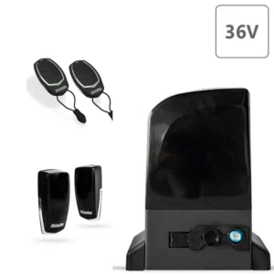 Motorline Galo Úszókapu motor szett 36V 600 kg